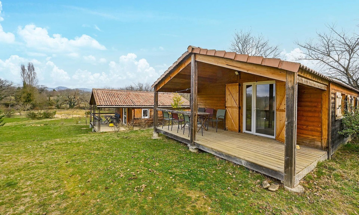 Barjac House | Beautiful home in Barjac with WiFi