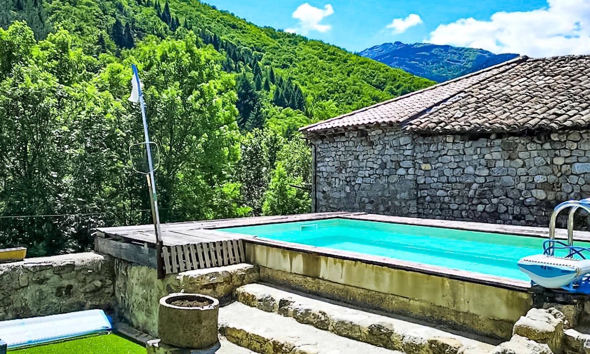 Barnas House | Beautiful home in Barnas