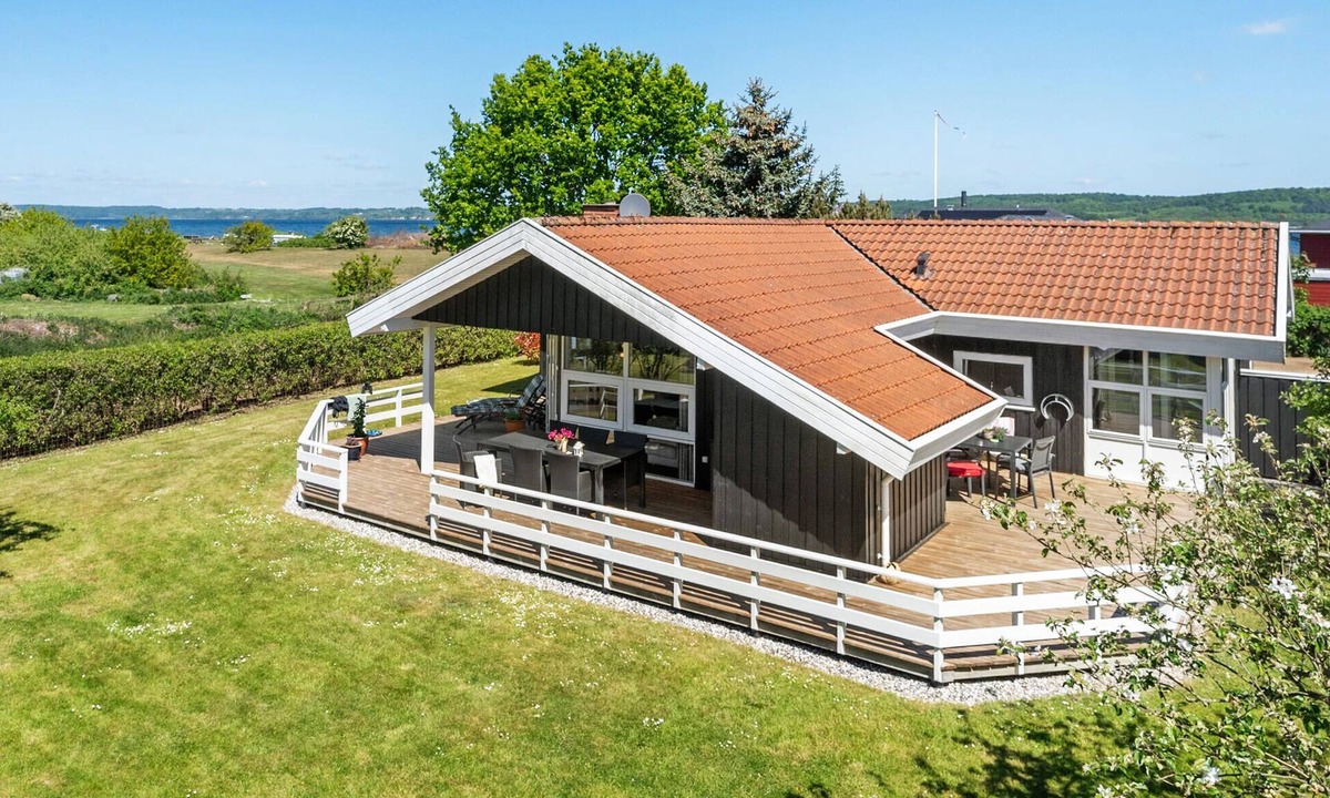 Borkop House | Beautiful home in Børkop with WiFi