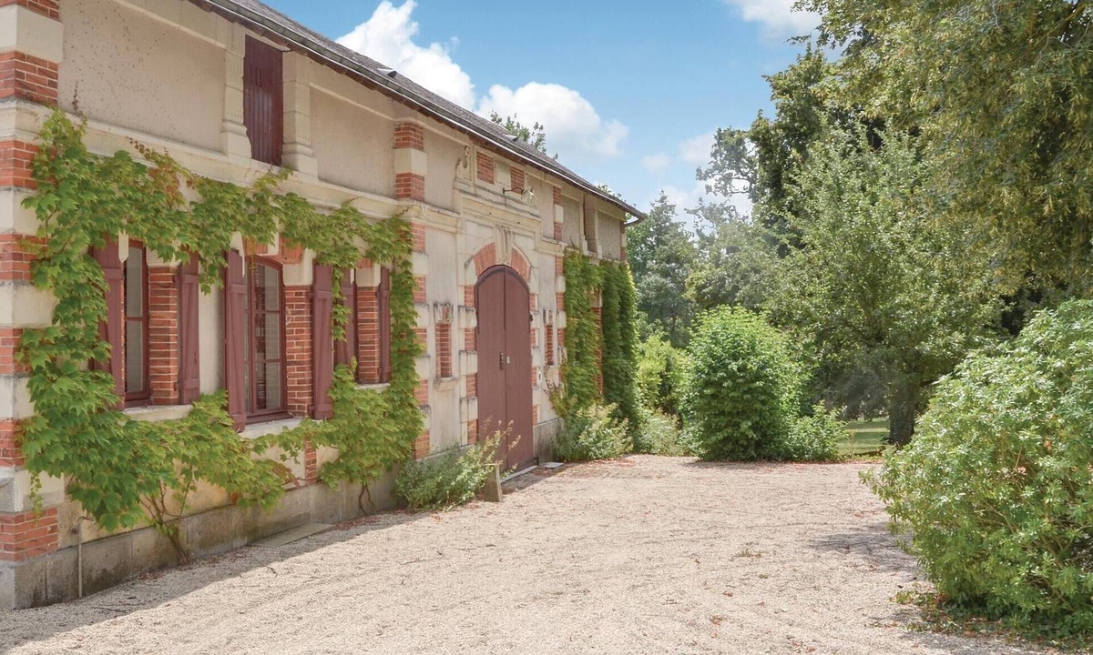 Bouere House | Beautiful home in Bouére