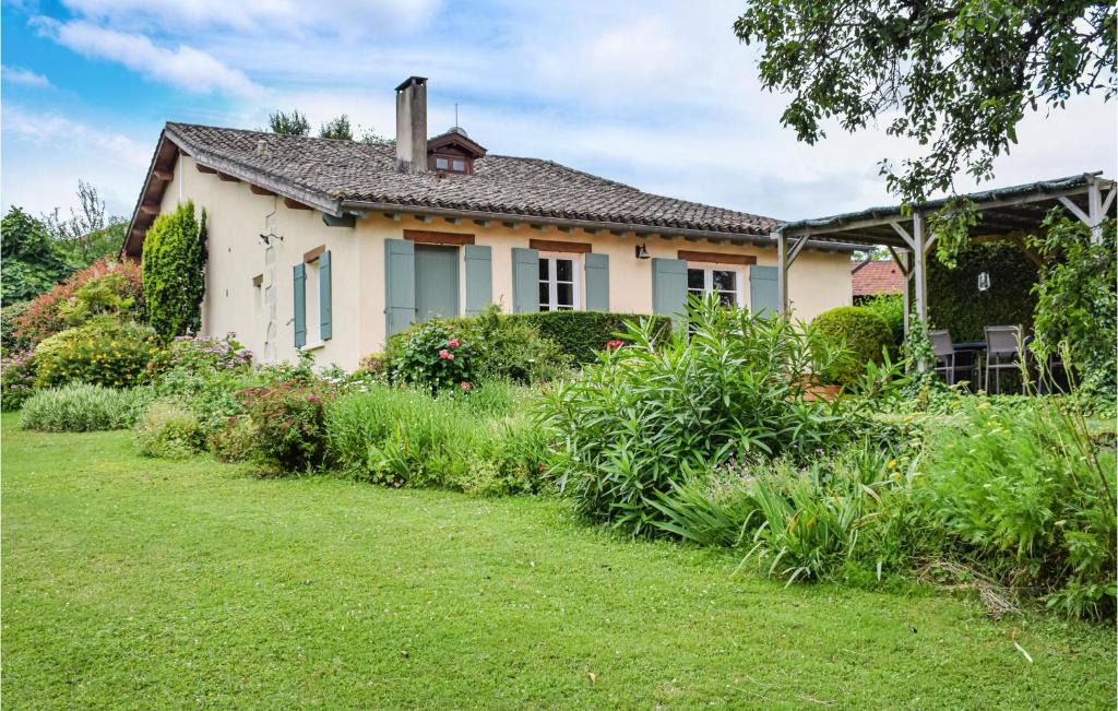 Bourgougnague House | Beautiful Home In Bourgougnague