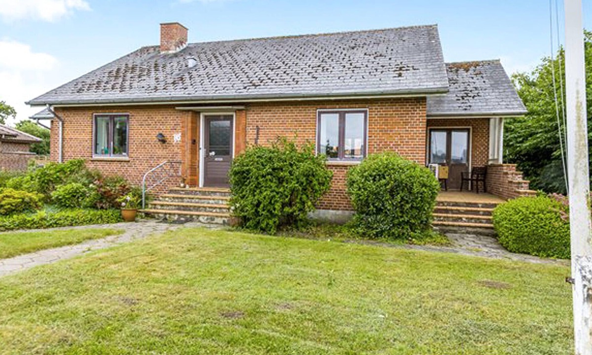 Ballum House | Beautiful home in Bredebro with WiFi