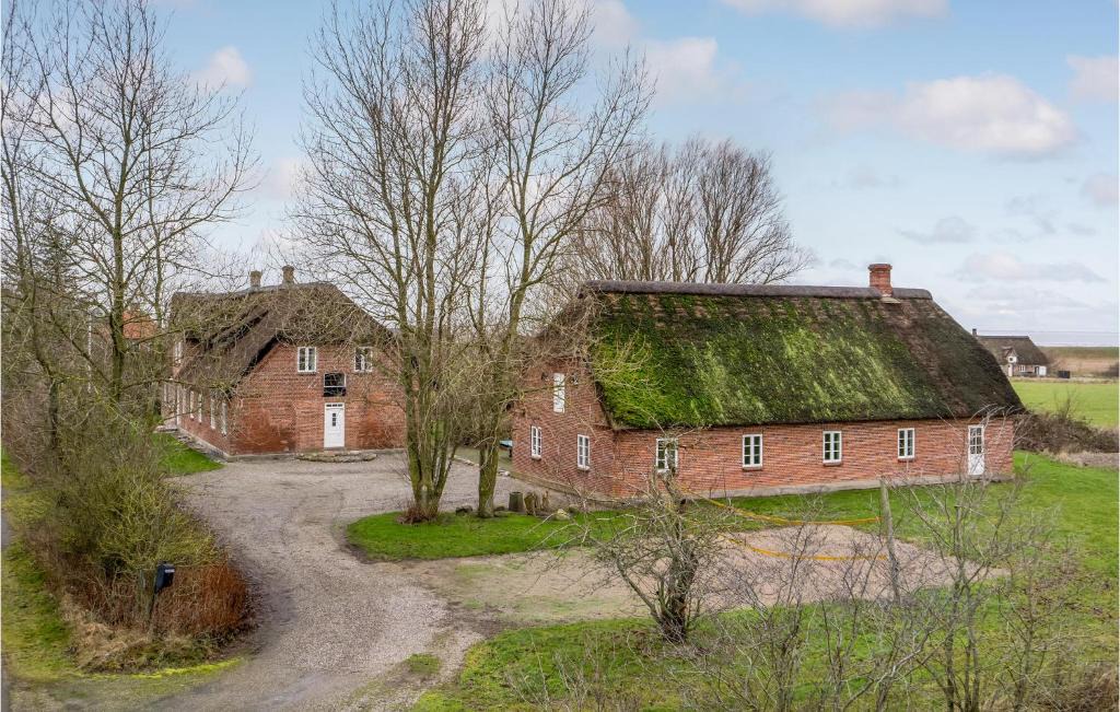 Ballum House | Beautiful Home In Bredebro With Sauna