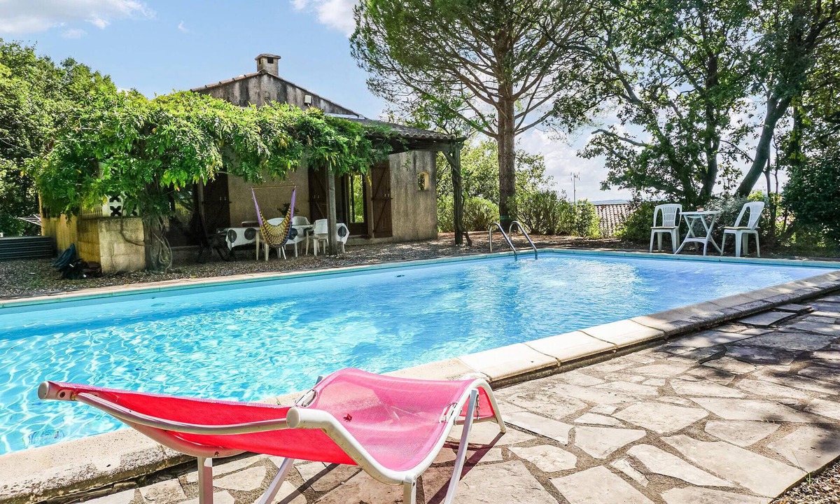 Caux House | Beautiful home in Caux