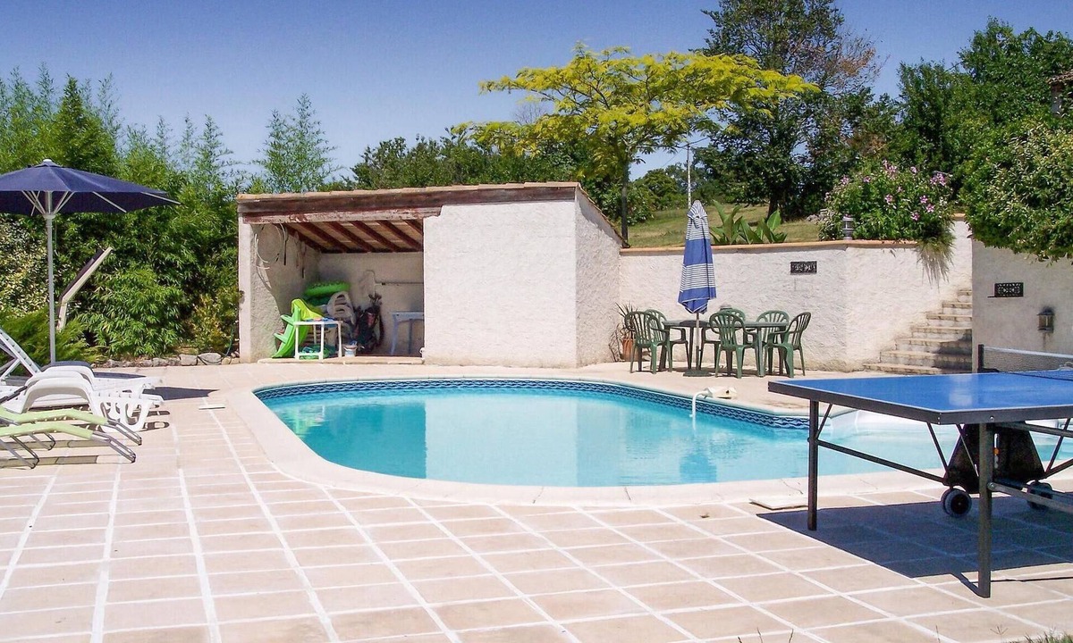 Cauzac House | Beautiful home in Cauzac