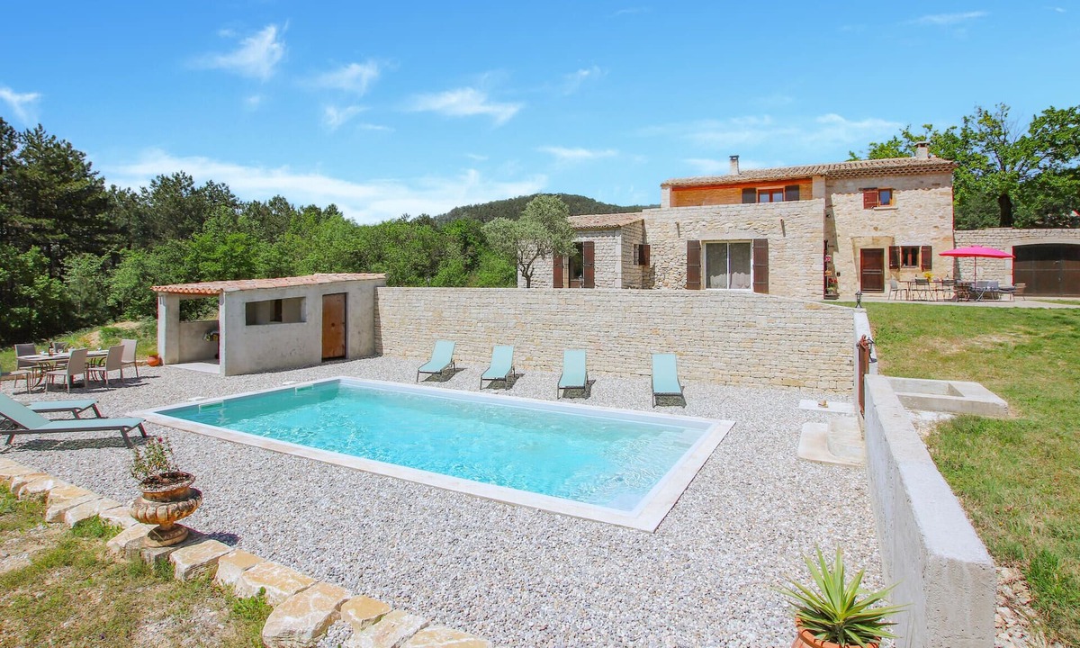 Condillac House | Beautiful home in Condillac
