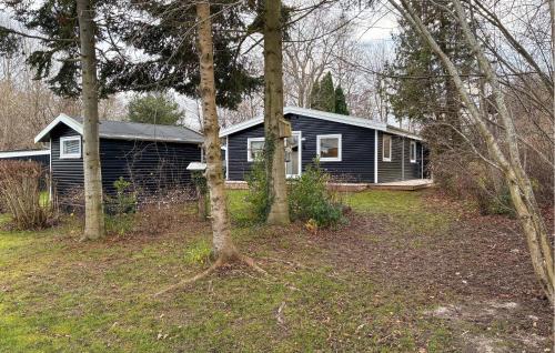 Dronningmolle House | Beautiful Home In Dronningmølle With Wifi