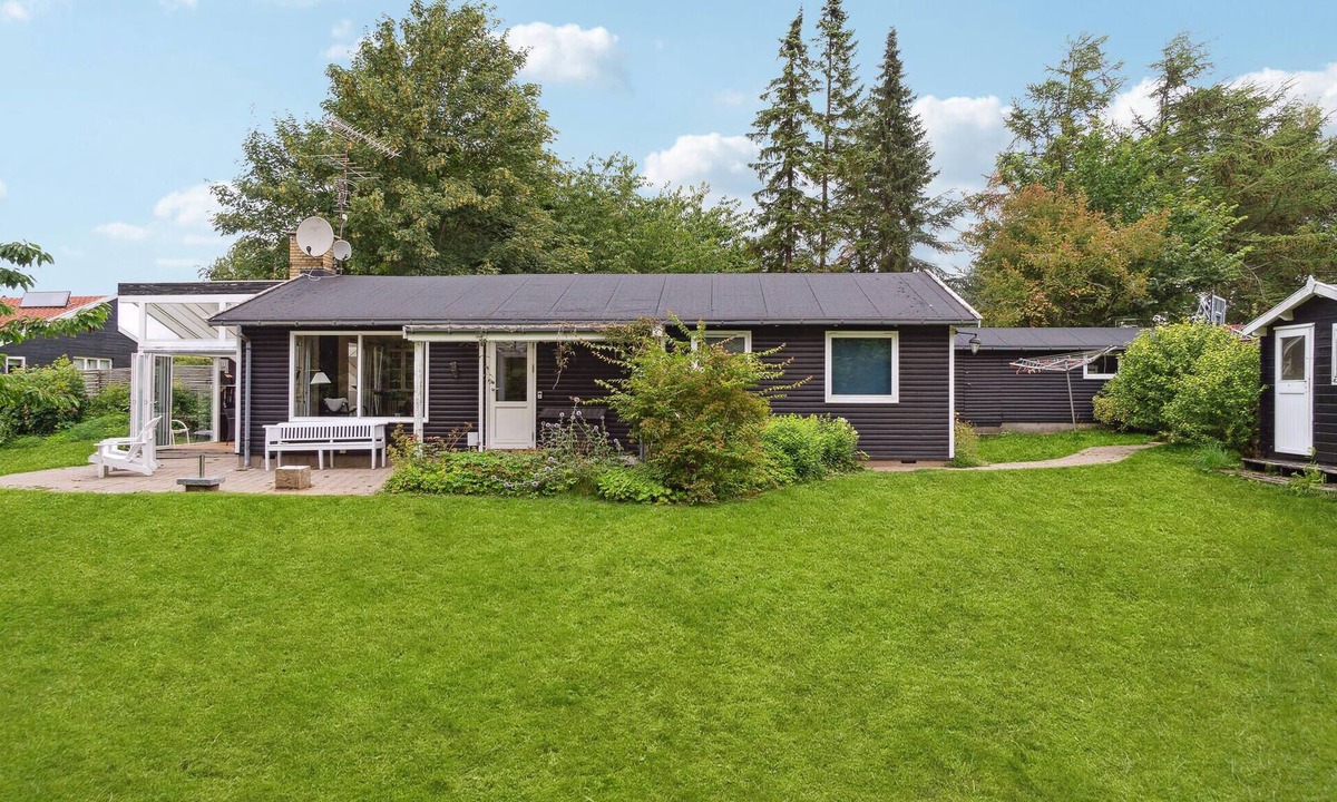 Dronningmolle House | Beautiful home in Dronningmølle