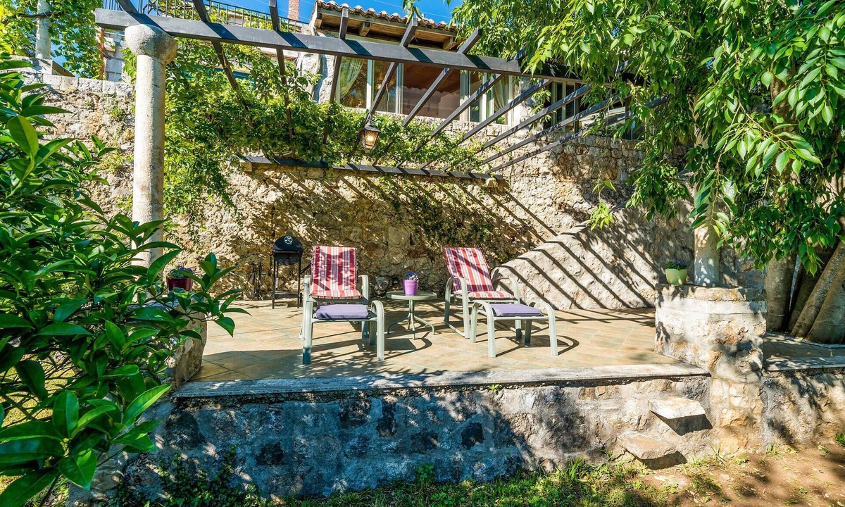 Lapad House | Beautiful home in Dubrovnik with WiFi