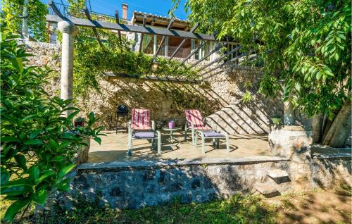 Lapad House | Beautiful Home In Dubrovnik With Wifi