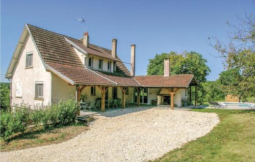 Eyliac House | Beautiful Home In Eyliac