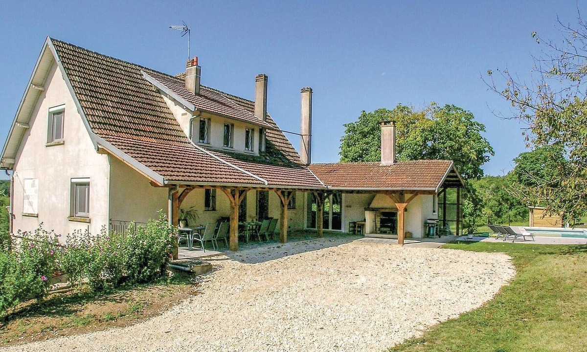 Eyliac House | Beautiful home in Eyliac