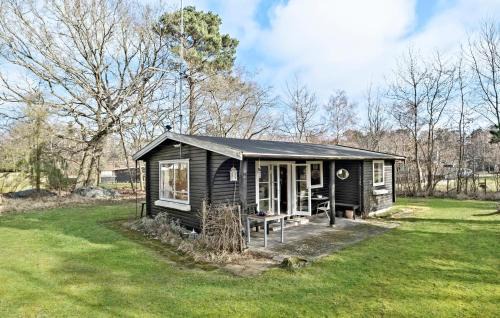 Frederiksvaerk House | Beautiful Home In Frederiksværk