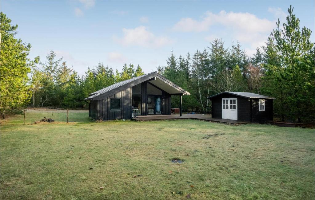 Fur House | Beautiful Home In Fur With Wifi