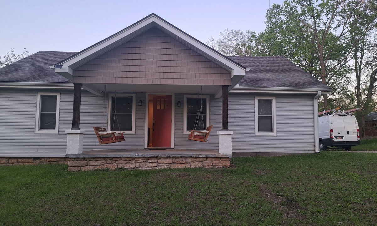 Gallatin House | Beautiful Home in Gallatin