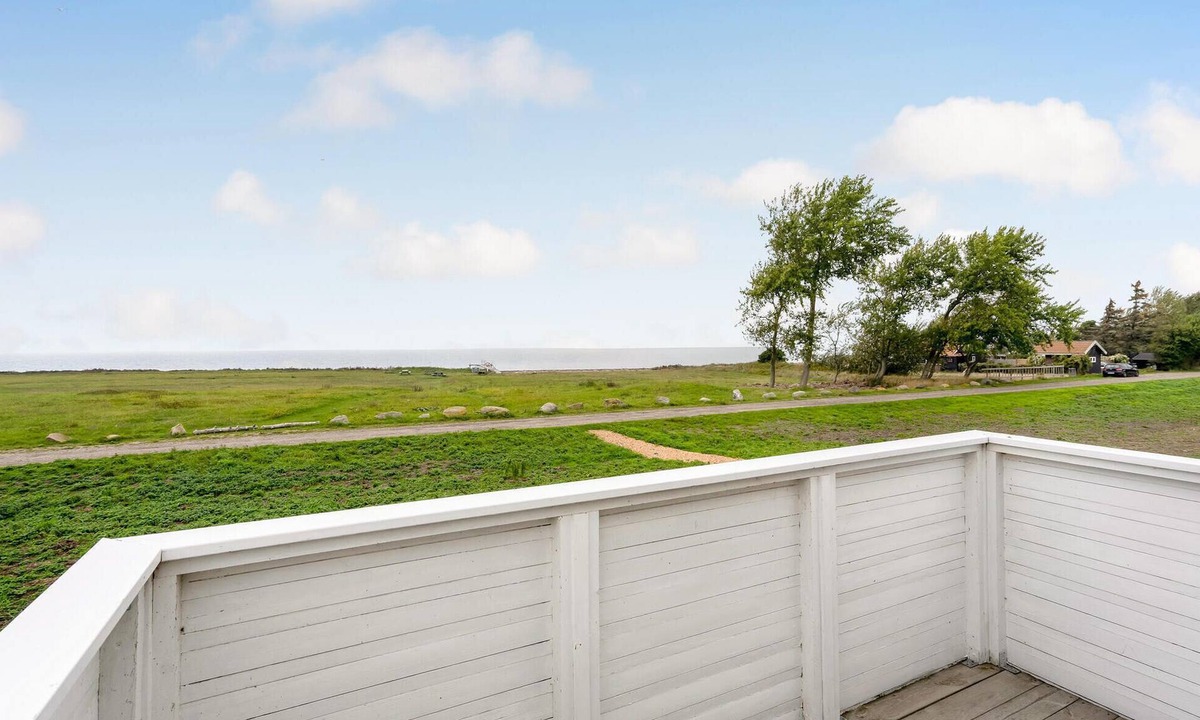 Gedser House | Beautiful home in Gedser with kitchen