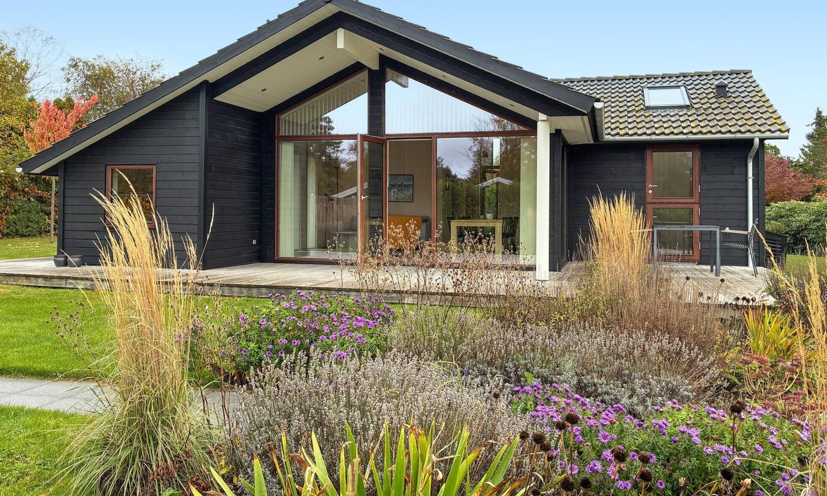 Gilleleje House | Beautiful home in Gilleleje with WiFi