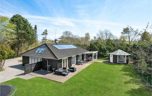 Gilleleje House | Beautiful Home In Gilleleje With Sauna