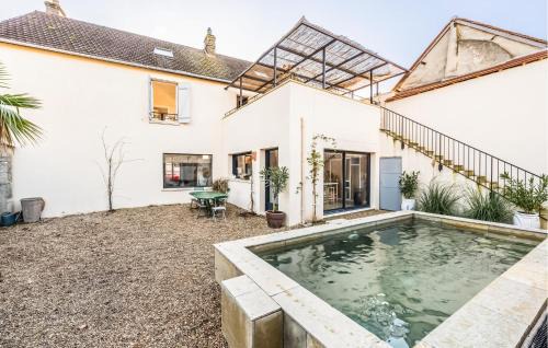 Gommecourt House | Beautiful Home In Gommecourt