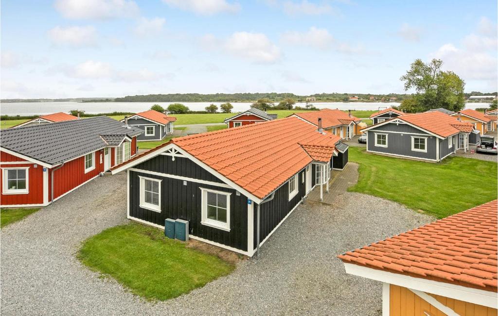 Grasten House | Beautiful Home In Gråsten With Wifi