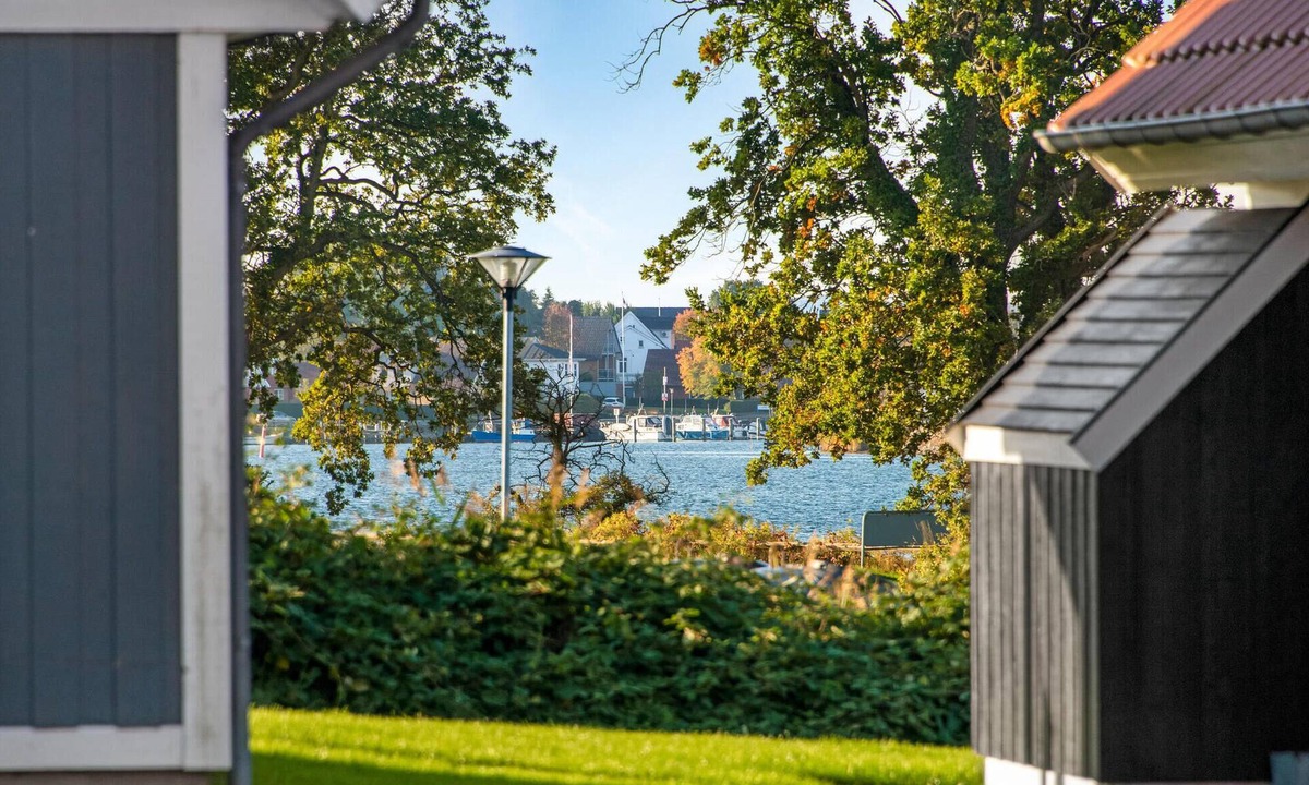 Grasten House | Beautiful home in Gråsten with WiFi