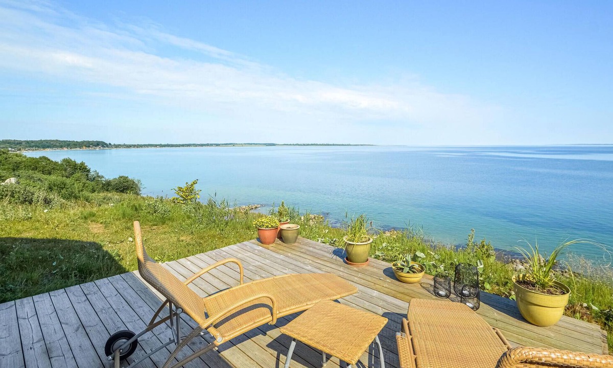 Kelstrup House | Beautiful home in Haderslev with WiFi