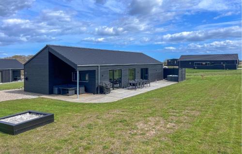 Skovbyballe House | Beautiful Home In Haderslev With Sauna