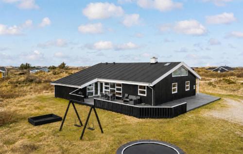 Hjørring House | Beautiful Home In Hjørring With Sauna