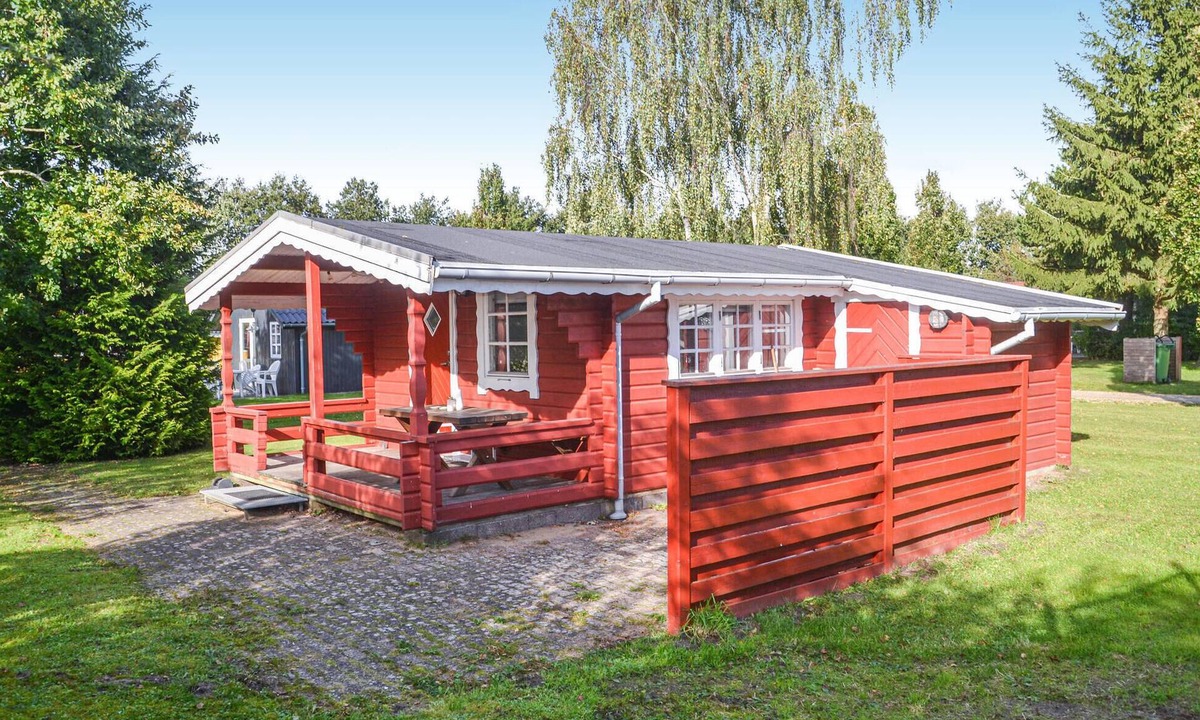 Hovborg House | Beautiful home in Hovborg with WiFi
