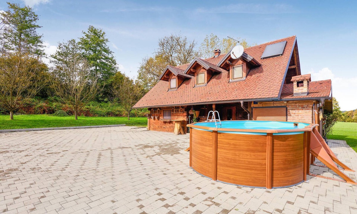 Donja Stubica House | Beautiful home in Donja Stubica