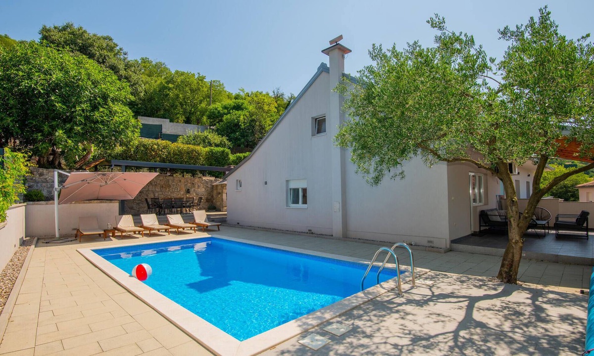 Imotski House | Beautiful home in Glavina Donja