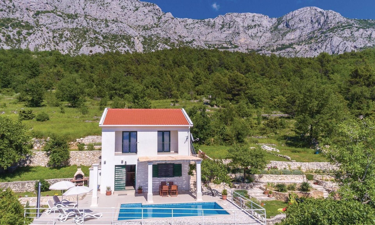 Tucepi House | Beautiful home in Gornje Tucepi