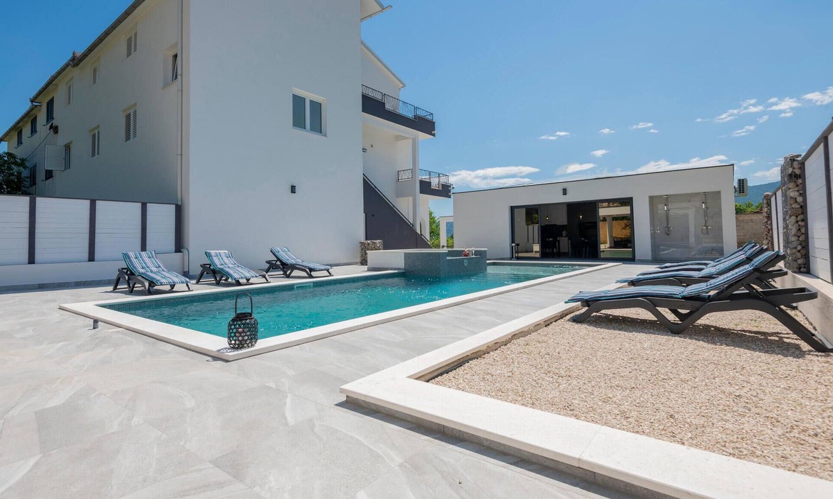 Veliki Prolog House | Beautiful home in Veliki Prolog
