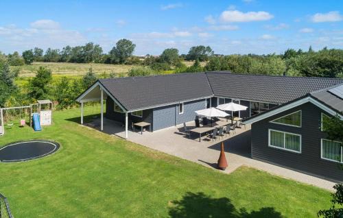 Vaeggerlose House | Beautiful Home In Idestrup With Sauna