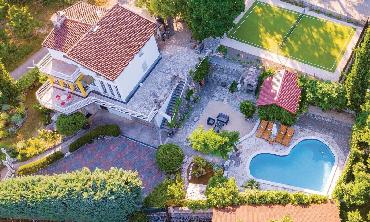 Imotski House | Beautiful home in Imotski