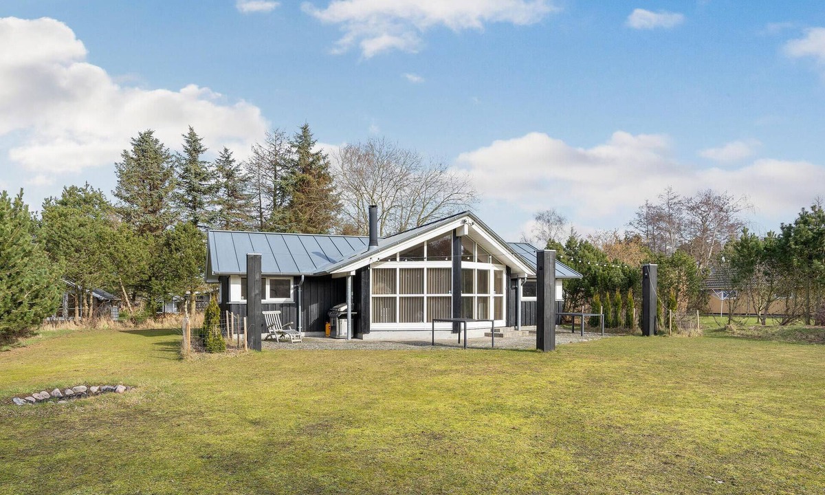 Kalundborg House | Beautiful home in Kalundborg with WiFi