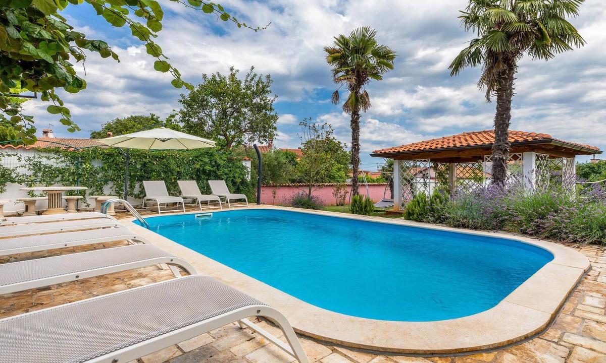 Kastelir House | Beautiful home in Kastelir