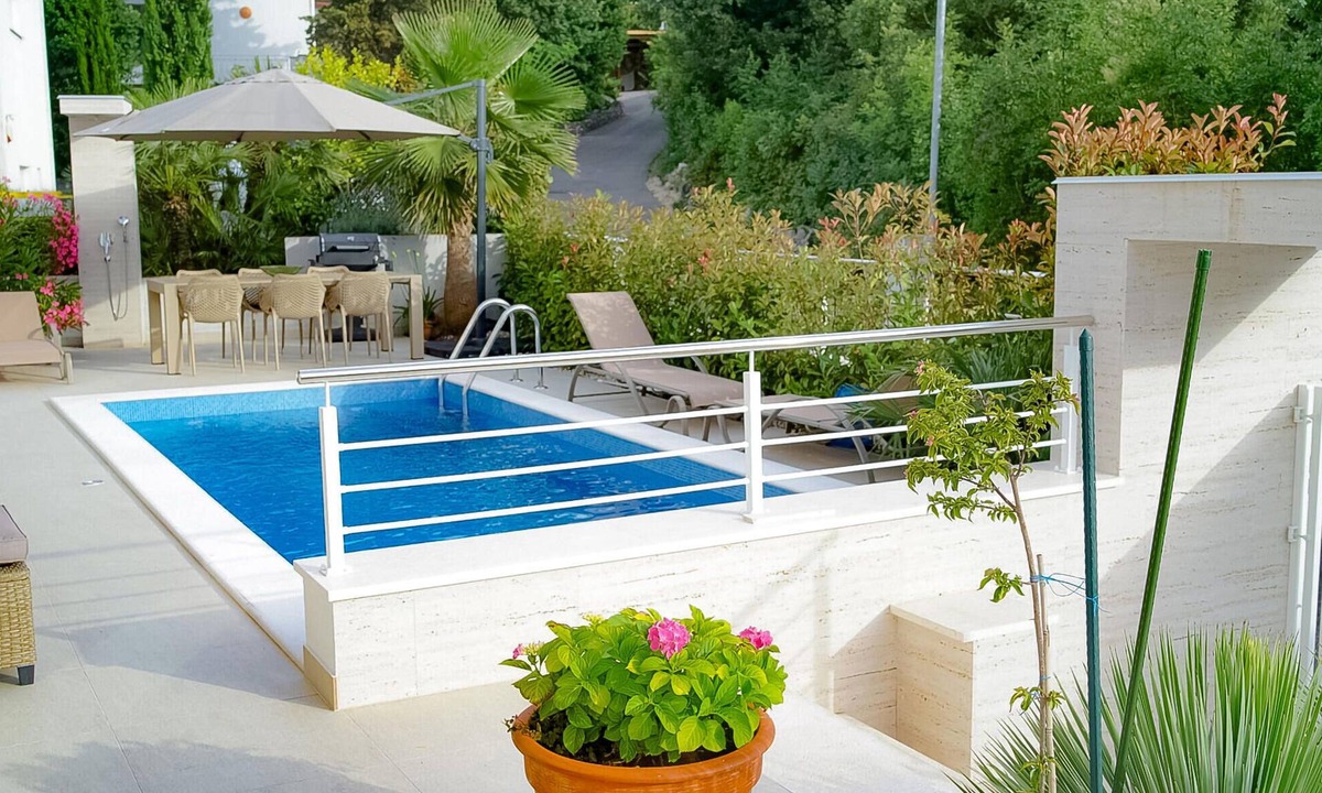Klimno House | Beautiful home in Klimno