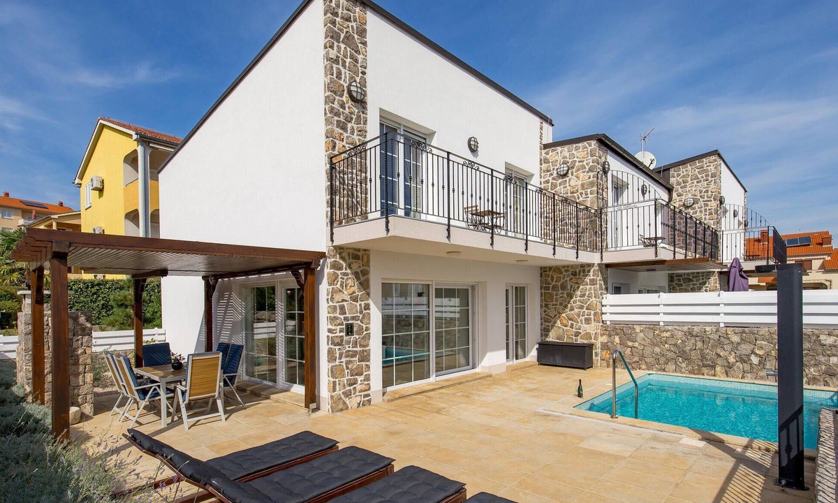 Kornic House | Beautiful home in Kornic