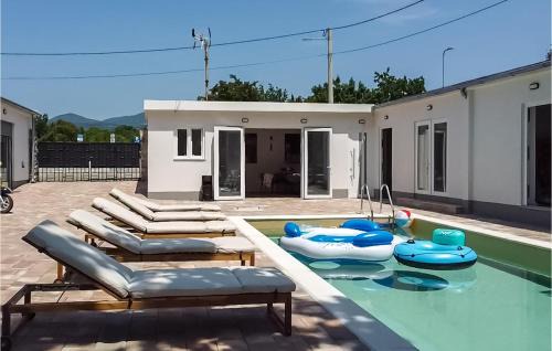 Kraljevica House | Beautiful Home In Kraljevica