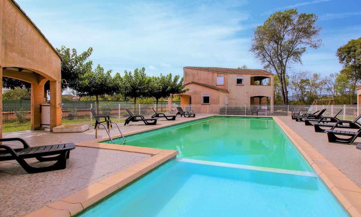 Lablachere House | Beautiful home in Lablachère with swimming pool