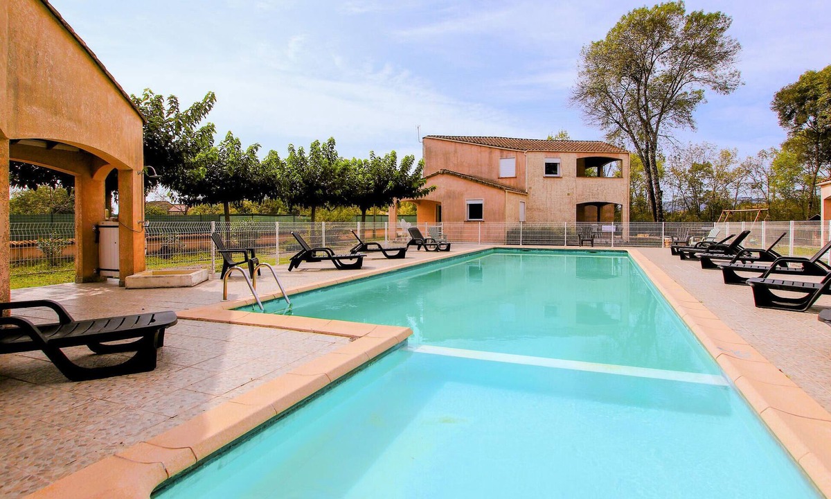 Lablachere House | Beautiful home in Lablachère with swimming pool