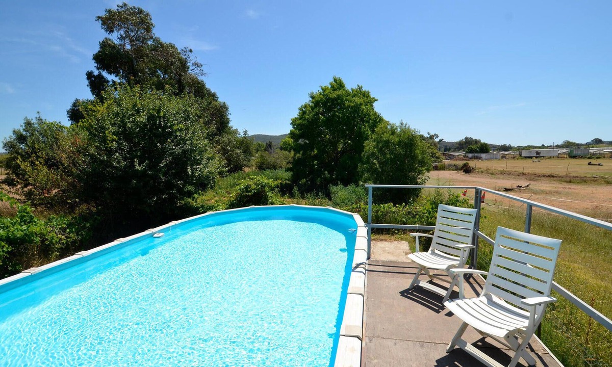 La Garde House | Beautiful home in La Garde with kitchen