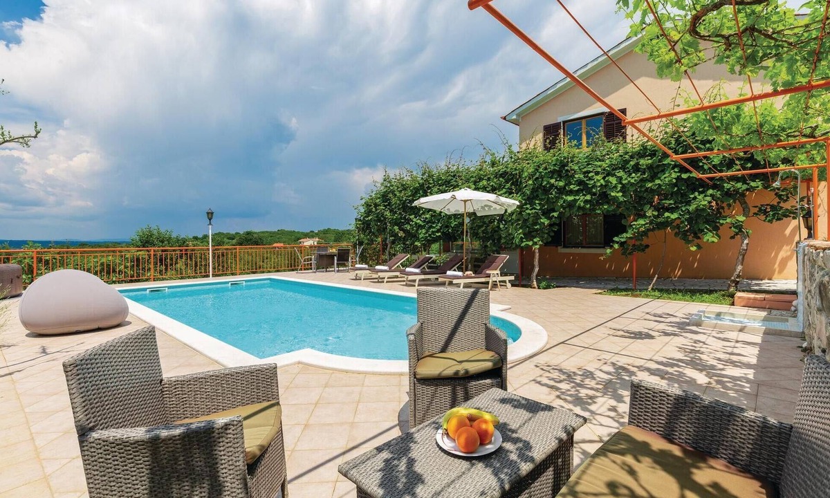 Presika House | Beautiful home in Labin