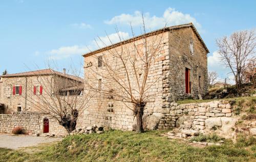 Lablachere House | Beautiful Home In Lablachère With Wifi