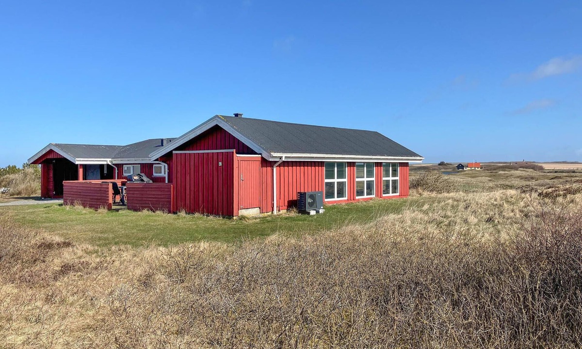 Lemvig Municipality House | Beautiful home in Lemvig with sauna