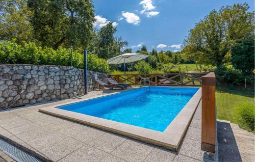 Presika House | Beautiful Home In Lukovdol With Sauna