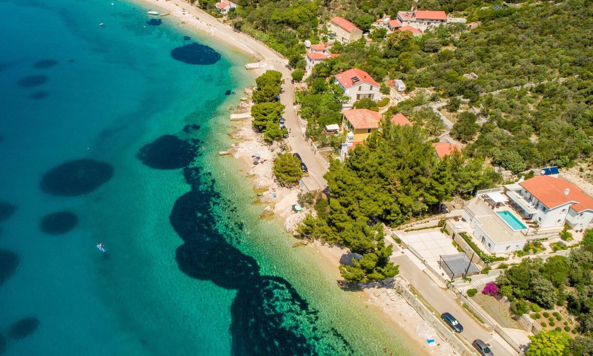 Martinscica House | Beautiful home in Martinscica