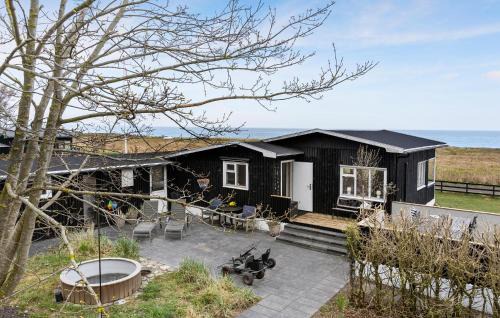 Beder Malling House | Beautiful Home In Malling