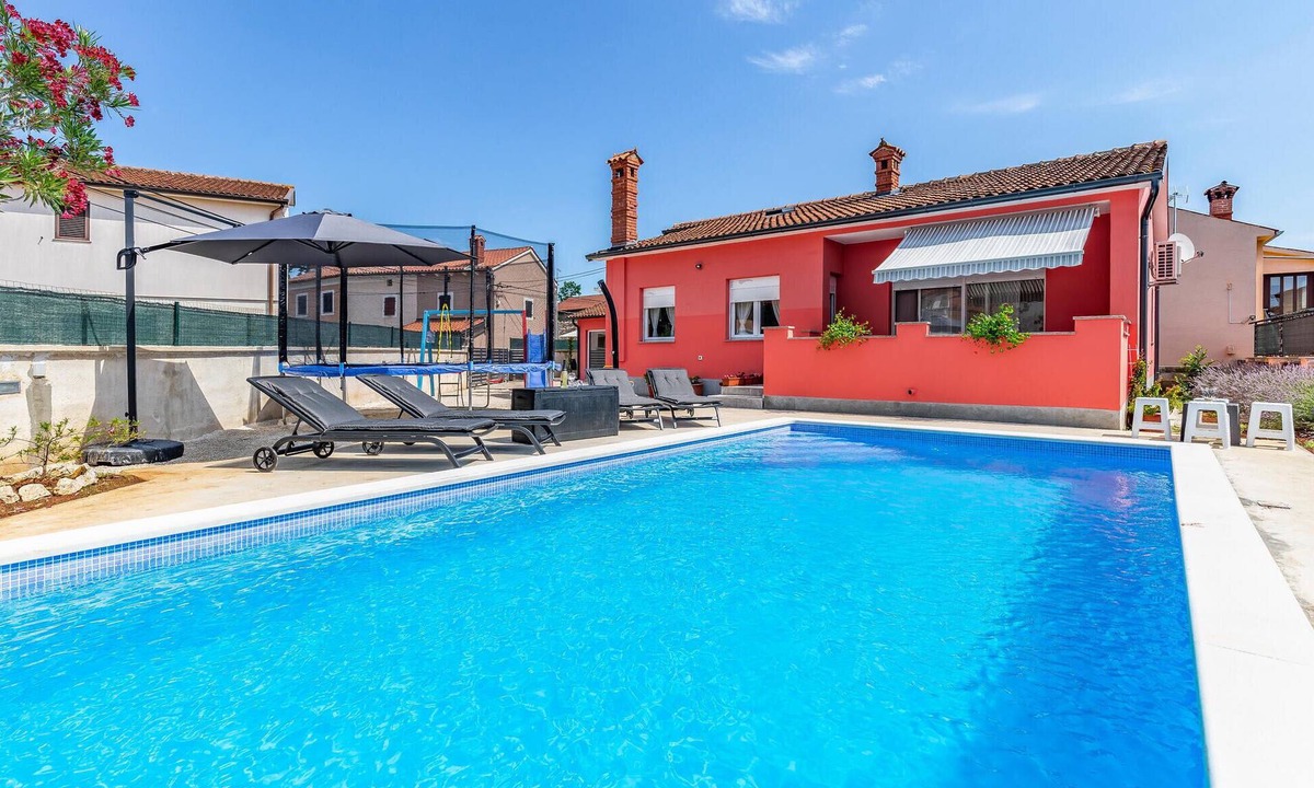 Marcana House | Beautiful home in Marcana